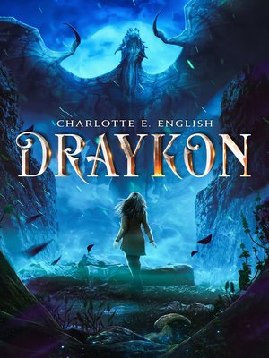 cover image of Draykon